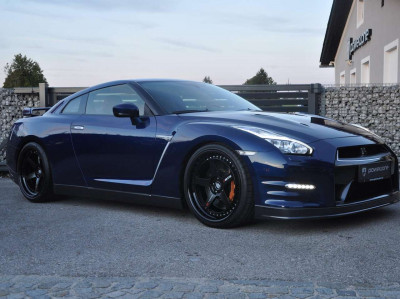 Nissan GT-R Gebrauchtwagen