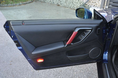 Nissan GT-R Gebrauchtwagen