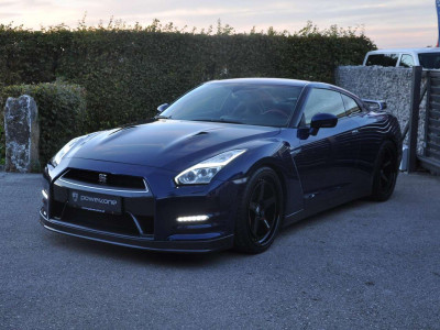 Nissan GT-R Gebrauchtwagen