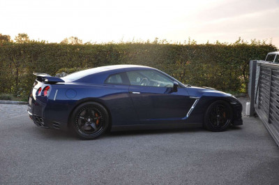 Nissan GT-R Gebrauchtwagen