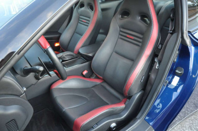 Nissan GT-R Gebrauchtwagen