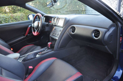 Nissan GT-R Gebrauchtwagen