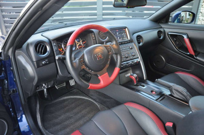 Nissan GT-R Gebrauchtwagen
