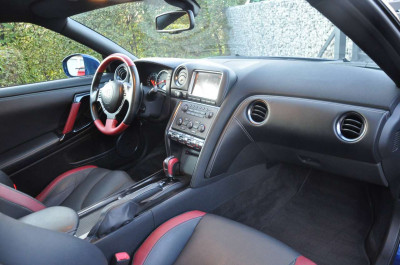 Nissan GT-R Gebrauchtwagen