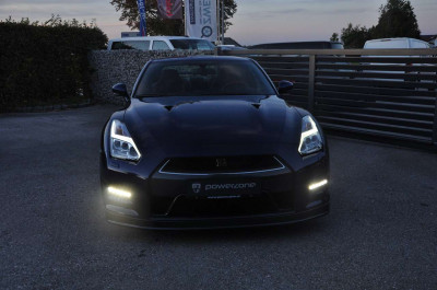 Nissan GT-R Gebrauchtwagen