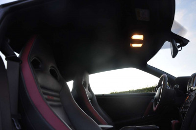 Nissan GT-R Gebrauchtwagen