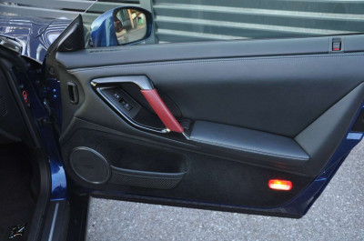 Nissan GT-R Gebrauchtwagen