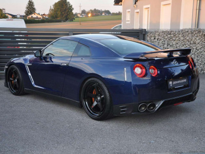 Nissan GT-R Gebrauchtwagen