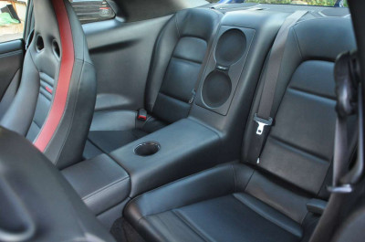 Nissan GT-R Gebrauchtwagen