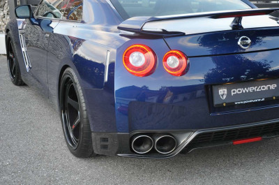 Nissan GT-R Gebrauchtwagen