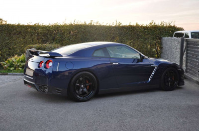 Nissan GT-R Gebrauchtwagen