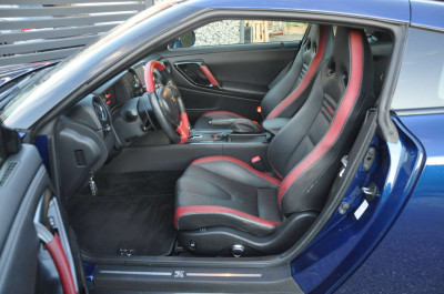 Nissan GT-R Gebrauchtwagen