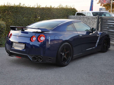 Nissan GT-R Gebrauchtwagen
