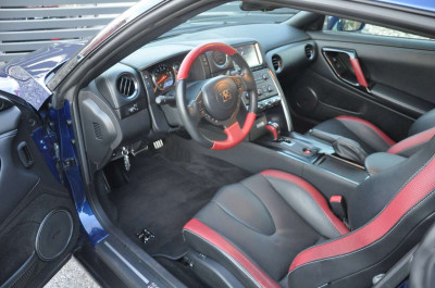 Nissan GT-R Gebrauchtwagen