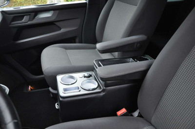 VW Transporter T6 Gebrauchtwagen VW Transporter T6 Gebrauchtwagen