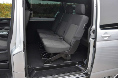 VW Transporter T6 Gebrauchtwagen VW Transporter T6 Gebrauchtwagen