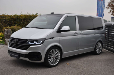 VW Transporter T6 Gebrauchtwagen VW Transporter T6 Gebrauchtwagen