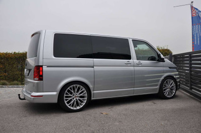 VW Transporter T6 Gebrauchtwagen VW Transporter T6 Gebrauchtwagen