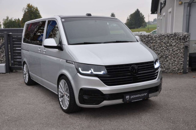 VW Transporter T6 Gebrauchtwagen VW Transporter T6 Gebrauchtwagen