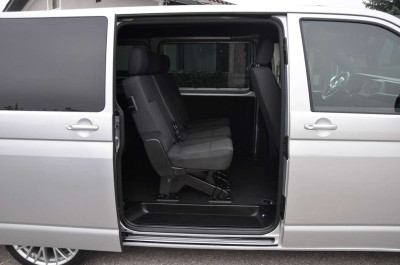 VW Transporter T6 Gebrauchtwagen VW Transporter T6 Gebrauchtwagen