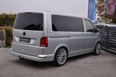 VW Transporter T6 Gebrauchtwagen VW Transporter T6 Gebrauchtwagen