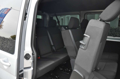 VW Transporter T6 Gebrauchtwagen VW Transporter T6 Gebrauchtwagen