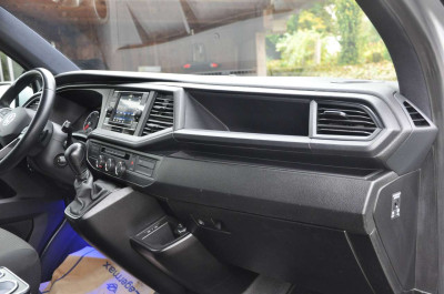 VW Transporter T6 Gebrauchtwagen VW Transporter T6 Gebrauchtwagen