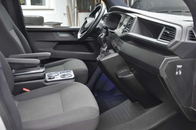 VW Transporter T6 Gebrauchtwagen VW Transporter T6 Gebrauchtwagen