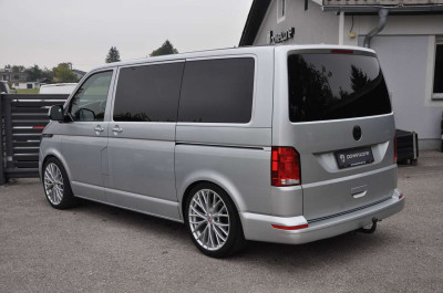 VW Transporter T6 Gebrauchtwagen VW Transporter T6 Gebrauchtwagen