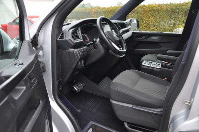 VW Transporter T6 Gebrauchtwagen VW Transporter T6 Gebrauchtwagen