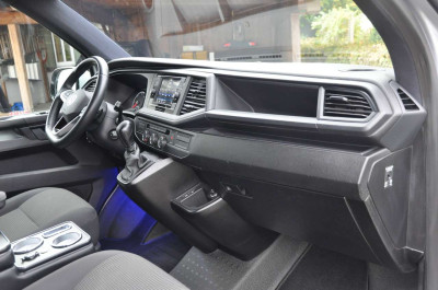 VW Transporter T6 Gebrauchtwagen VW Transporter T6 Gebrauchtwagen