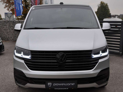 VW Transporter T6 Gebrauchtwagen VW Transporter T6 Gebrauchtwagen