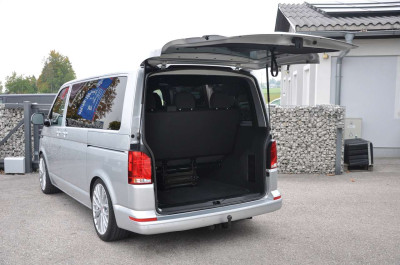 VW Transporter T6 Gebrauchtwagen VW Transporter T6 Gebrauchtwagen