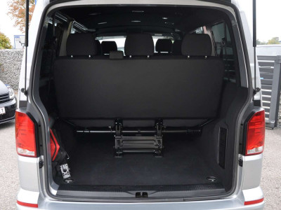VW Transporter T6 Gebrauchtwagen VW Transporter T6 Gebrauchtwagen