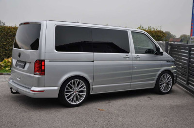 VW Transporter T6 Gebrauchtwagen VW Transporter T6 Gebrauchtwagen