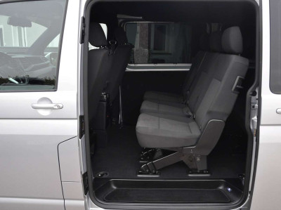 VW Transporter T6 Gebrauchtwagen VW Transporter T6 Gebrauchtwagen