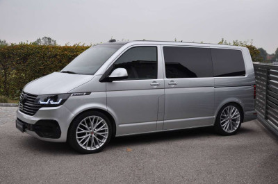 VW Transporter T6 Gebrauchtwagen VW Transporter T6 Gebrauchtwagen