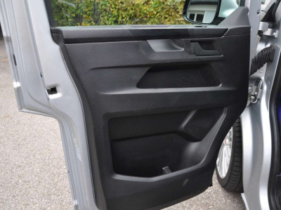 VW Transporter T6 Gebrauchtwagen VW Transporter T6 Gebrauchtwagen