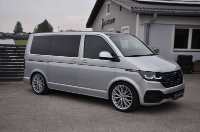 VW Transporter T6 Gebrauchtwagen VW Transporter T6 Gebrauchtwagen