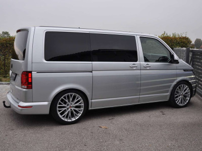 VW Transporter T6 Gebrauchtwagen VW Transporter T6 Gebrauchtwagen