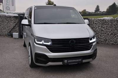 VW Transporter T6 Gebrauchtwagen VW Transporter T6 Gebrauchtwagen