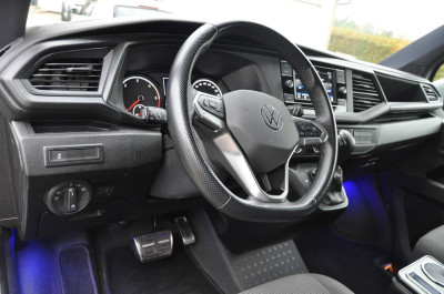 VW Transporter T6 Gebrauchtwagen VW Transporter T6 Gebrauchtwagen