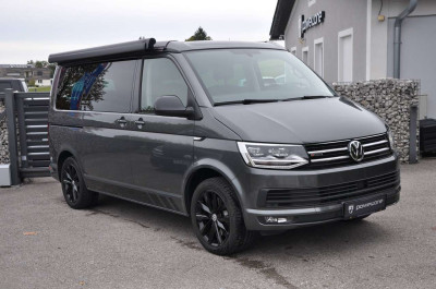 VW Transporter T6 Gebrauchtwagen VW Transporter T6 Gebrauchtwagen