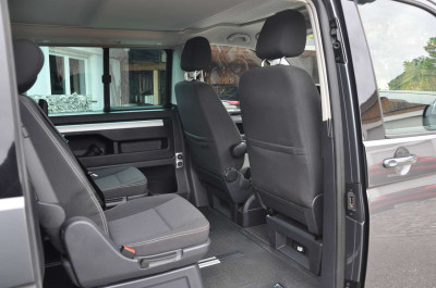 VW Transporter T6 Gebrauchtwagen VW Transporter T6 Gebrauchtwagen