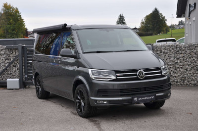 VW Transporter T6 Gebrauchtwagen