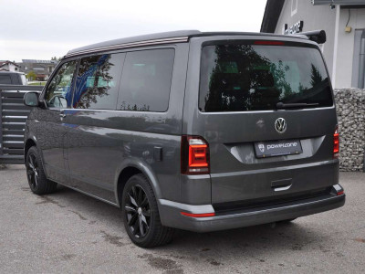 VW Transporter T6 Gebrauchtwagen VW Transporter T6 Gebrauchtwagen