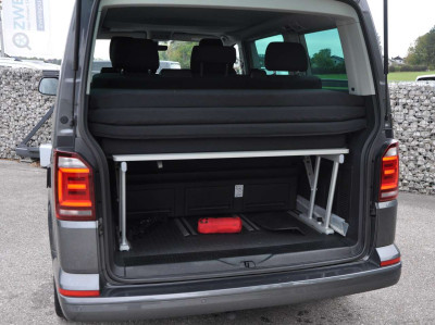 VW Transporter T6 Gebrauchtwagen VW Transporter T6 Gebrauchtwagen