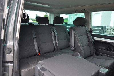VW Transporter T6 Gebrauchtwagen VW Transporter T6 Gebrauchtwagen