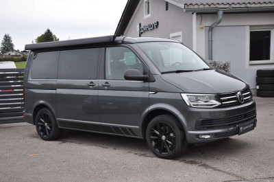 VW Transporter T6 Gebrauchtwagen VW Transporter T6 Gebrauchtwagen
