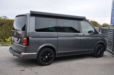 VW Transporter T6 Gebrauchtwagen VW Transporter T6 Gebrauchtwagen